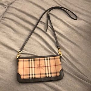 Burberry Satchel